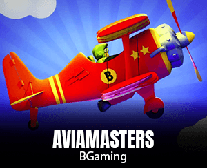 Aviamasters