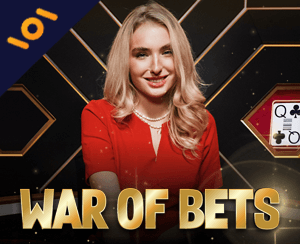 War Of Bets