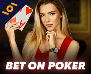 Bet-on-Poker
