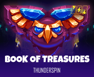 Book of Treasures