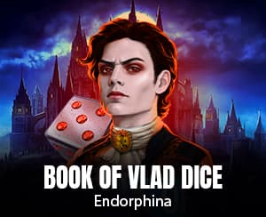 Book of Vlad Dice