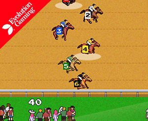 Race Track