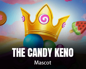 The Candy Keno