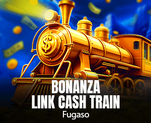 Bonanza Link Cash Train