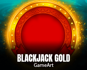 BlackJack Gold