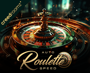 Auto Speed Roulette
