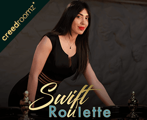 Swift Roulette