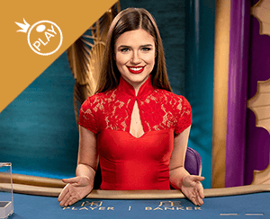 Fortune 6 Baccarat