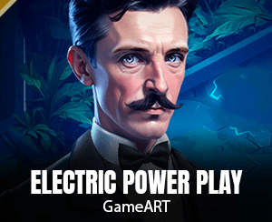 Electric Power Play