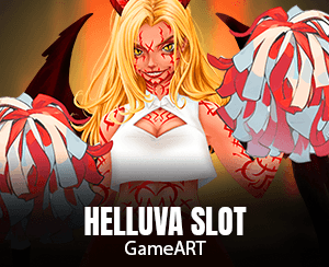 Helluva Slot