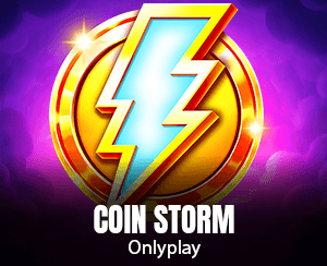 Coin Storm