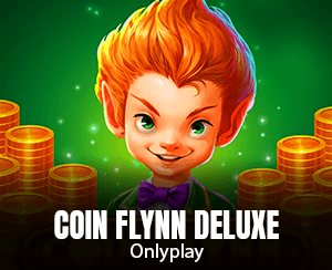 Coin Flynn Deluxe