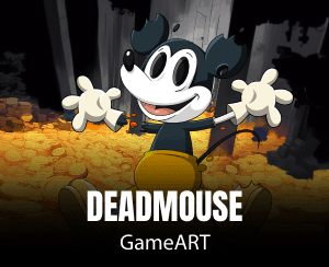 Deadmouse