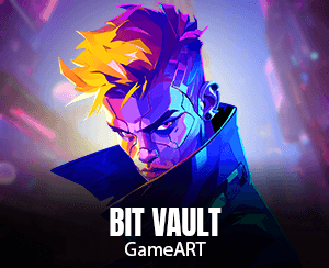 Bit Vault