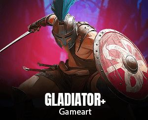 Gladiator+