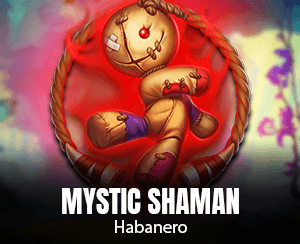 Mystic Shaman