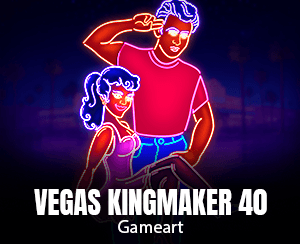Vegas Kingmaker 40