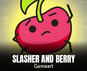 Slasher and Berry
