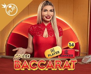 Speed Baccarat 18