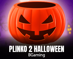 Plinko 2 Halloween