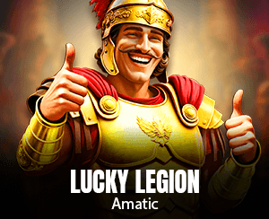 Lucky Legion