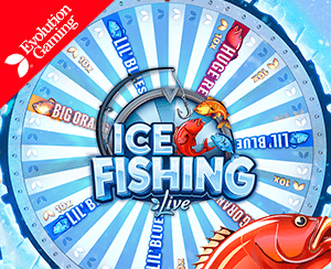 Ice Fishing