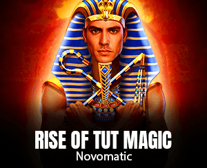 Rise of Tut Magic