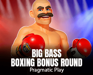 Big Bass Boxing Bonus Round