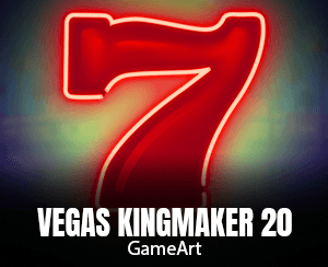 Vegas Kingmaker 20