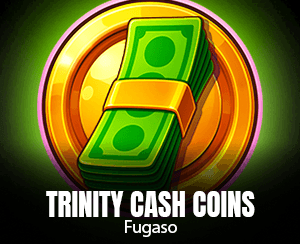 Trinity Cash Coins