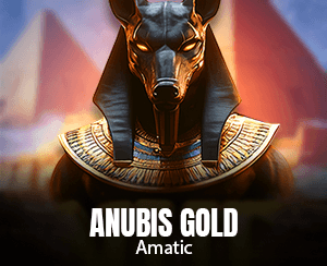 Anubis Gold