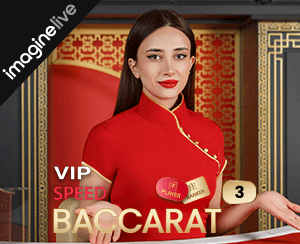 VIP Speed Baccarat 3