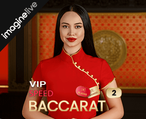 VIP Speed Baccarat 2
