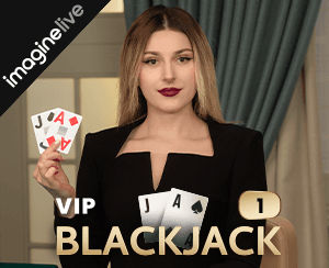 VIP Blackjack 1