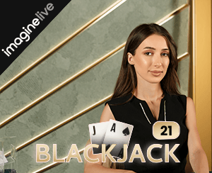 Blackjack 21