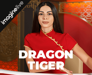 Dragon Tiger