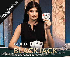 Gold Blackjack