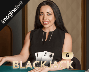 Blackjack 6