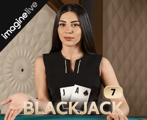 Blackjack 7