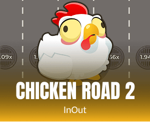 Chicken Road 2.0