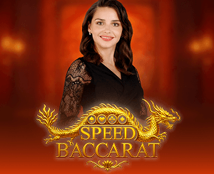 Speed Baccarat