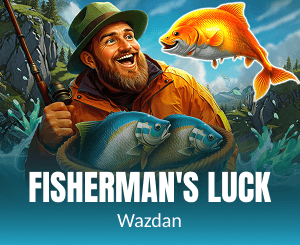 Fishermans Luck