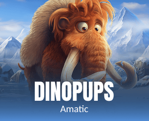 Dinopups