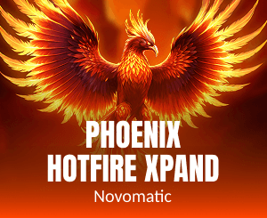 Phoenix Hotfire Xpand