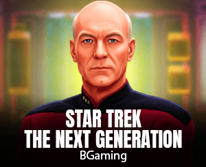 Star Trek The Next Generation