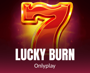 Lucky Burn