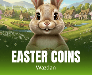 Easter Coins