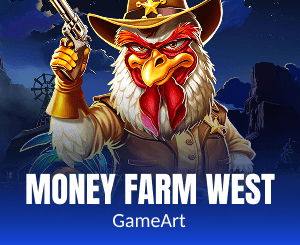 Money Farm West
