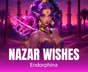 Nazar Wishes