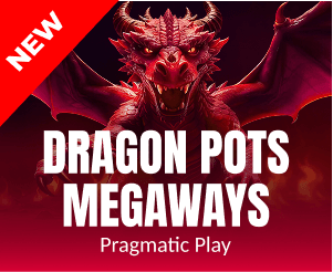 Dragon Pots Megaways